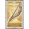 1957 ED. Guinea 368 **