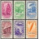 1943 ED. Guinea Beneficencia 12/17 **