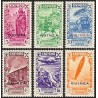 1943 ED. Guinea Beneficencia 12/17 **