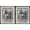 1937 ED. Guinea Locales 13/14 **