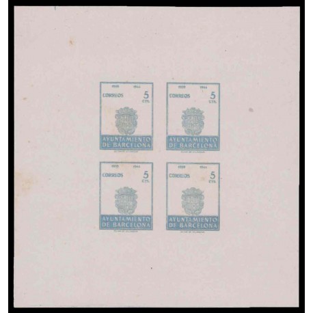 Lote: ZJ0034