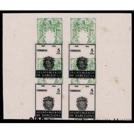 Lote: ZJ0040
