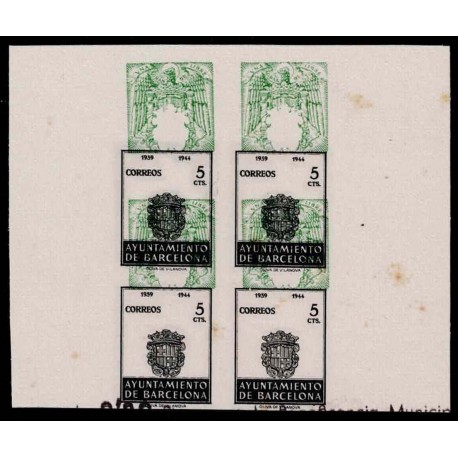 Lote: ZJ0040