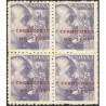 1941 ED. Ifni 11/11t ** [x4]