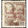 1941 ED. Ifni 15 *