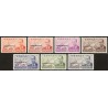1941 ED. Ifni 15H/15P **