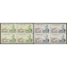 1941 ED. Ifni 15H/15P ** [x4]