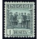 1935 ED. Andorra 41 ** (2)