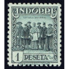 1935 ED. Andorra 41 ** (2)