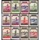 1943 ED. Ifni 16s/27s (*)