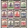 1943 ED. Ifni 16s/27s (*)