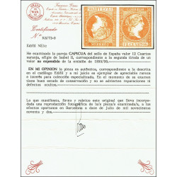 1859 ED. NE 1Ae  *