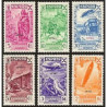 1939 ED. Ifni Beneficencia 1/6 *