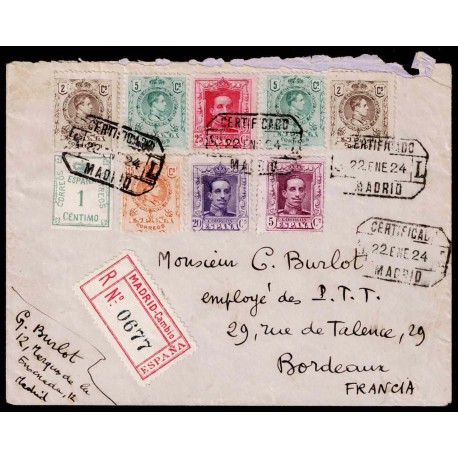 Lote: ZI0011
