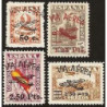 1937 ED. Ifni Locales 12/15 *