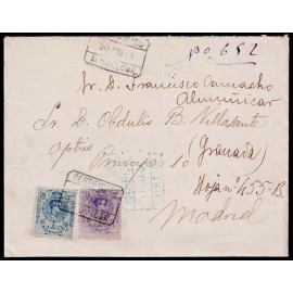 Lote: ZI0021