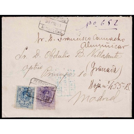 Lote: ZI0021