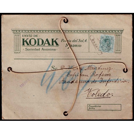 Lote: ZI0025