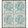 1923 ED. La Agüera 14a ** [x4]