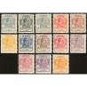 1923 ED. La Agüera 14N/26N **