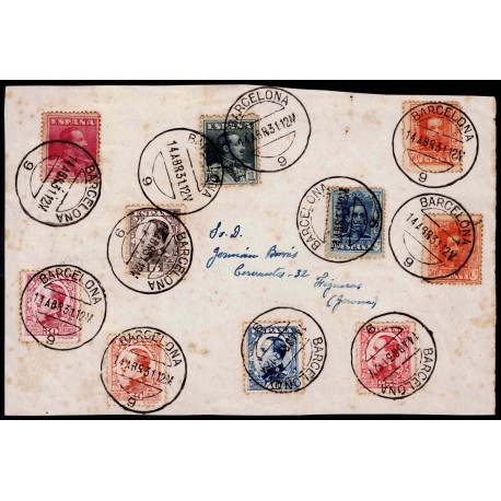 Lote: ZI0090