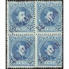 1908 ED. Marruecos 20hcc ** [x4]