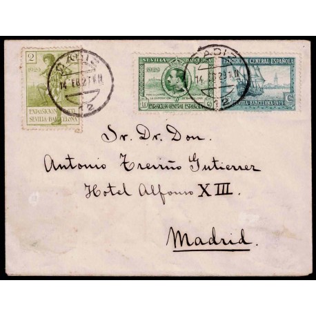 Lote: ZI0111