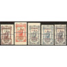 1920 ED. Marruecos 68/73 *