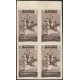1933 ED. Marruecos NE 11s ** [x4]