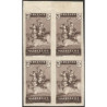 1933 ED. Marruecos NE 11s ** [x4]