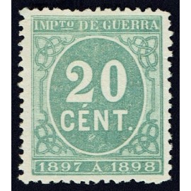 1897 ED. 235 *