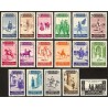 1937 ED. Marruecos 169/185 *
