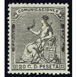1873 ED. 134 *