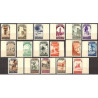 1940 ED. Marruecos 200s/216s **