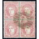1870 ED. 105 us [x4]