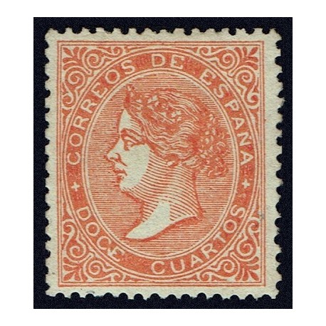 1868 ED. 100A *
