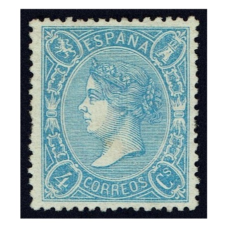 1865 ED. 75 * (5)