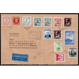 Lote: ZG0005