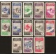 1949 ED. Marruecos 312/324 **