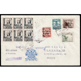 Lote: ZG0027