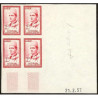 1957 ED. Marruecos Reino Independiente 13s/18s ** [x4]