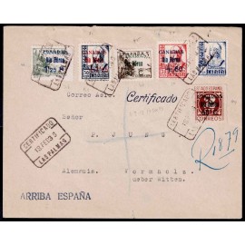 Lote: ZG0094