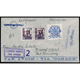 Lote: ZG0105