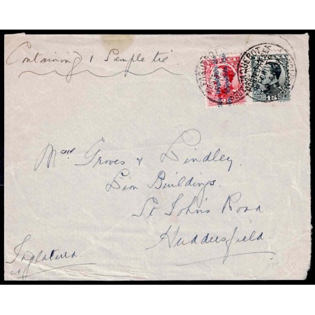 Lote: ZG0137
