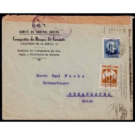 Lote: ZG0167