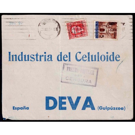 Lote: ZG0181