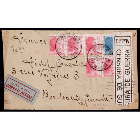Lote: ZG0192