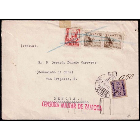 Lote: ZG0204