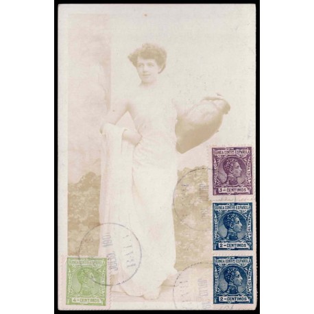 Lote: ZF0003