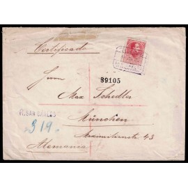 Lote: ZF0012